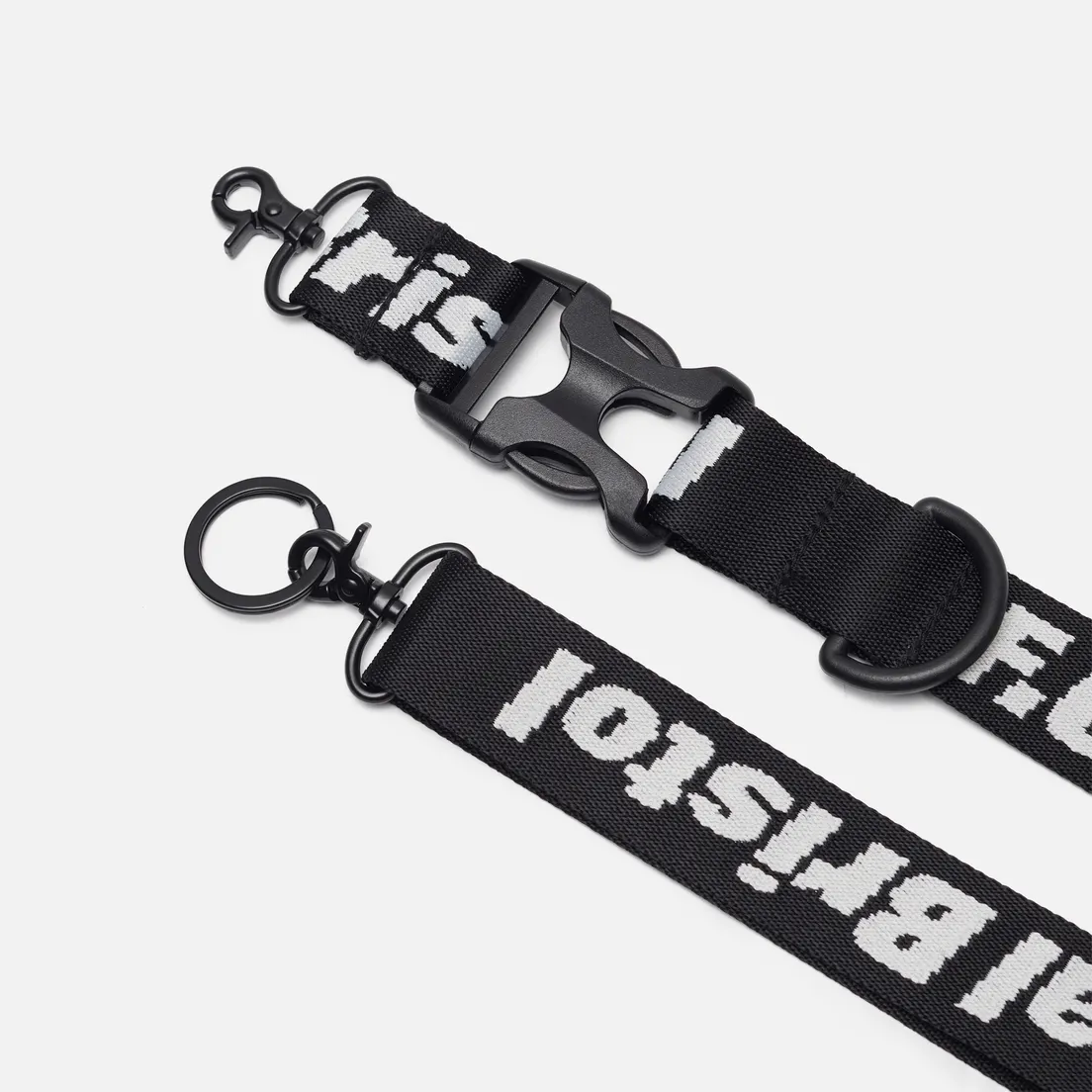 F.C. Real Bristol Брелок для ключей Multi Strap