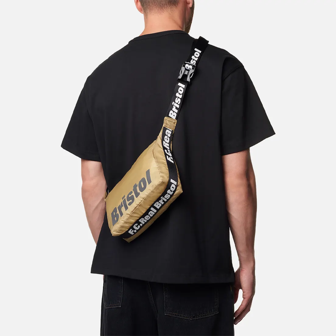 F.C. Real Bristol Сумка 2-Way Small Shoulder