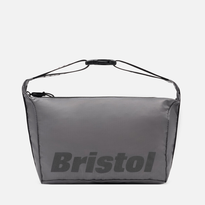 F.C. Real Bristol 2-Way Small Shoulder