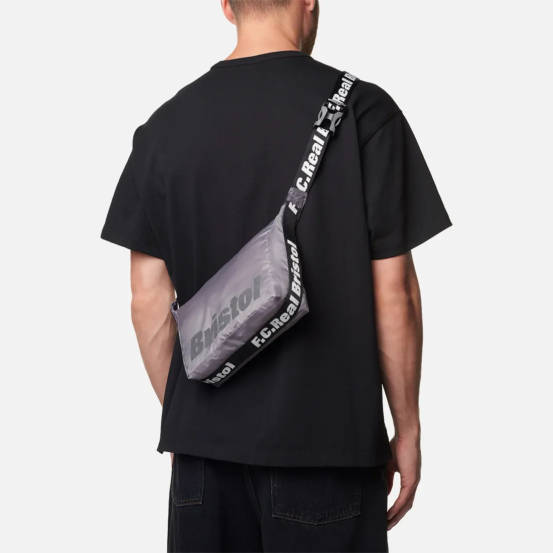 F.C. Real Bristol Сумка 2-Way Small Shoulder