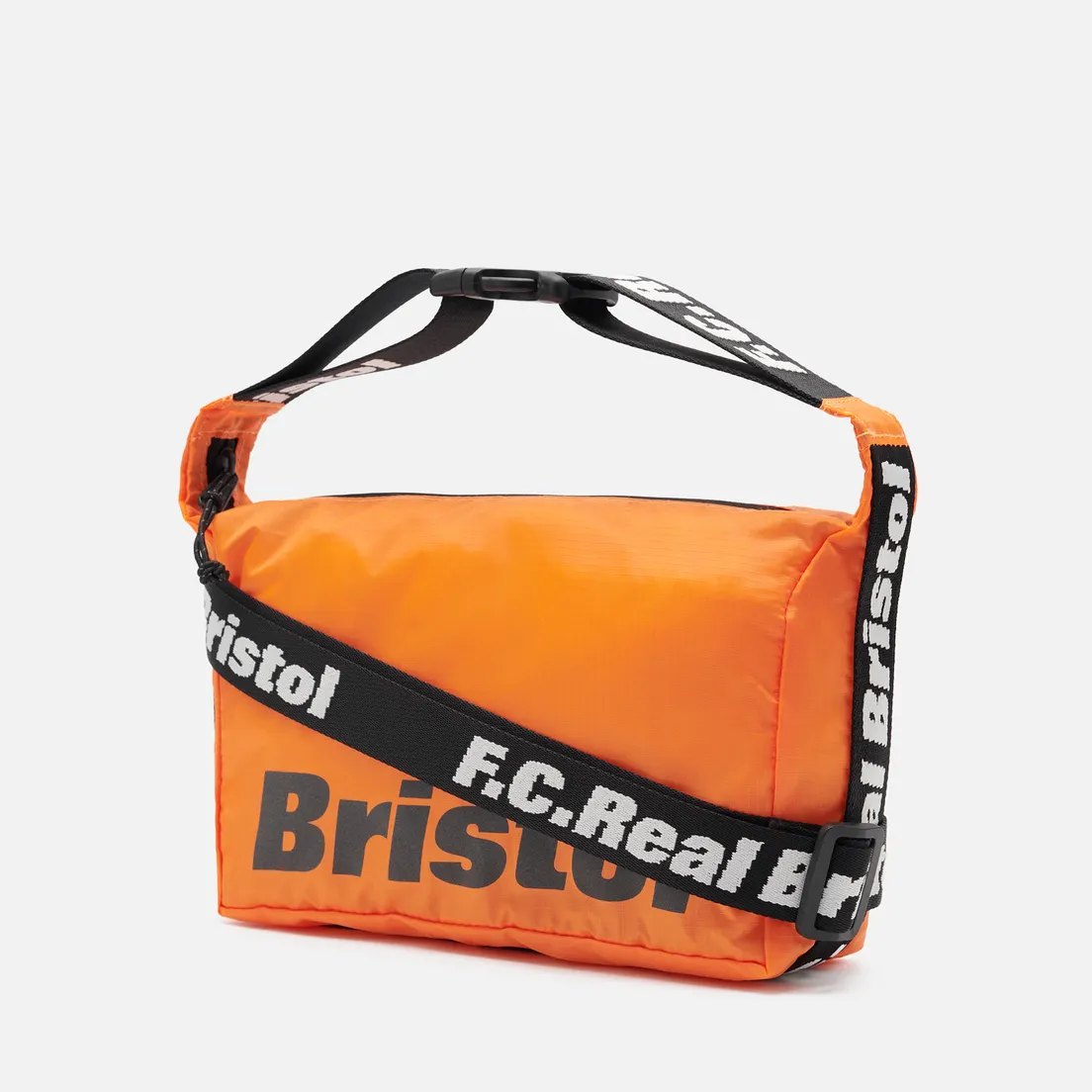 F.C. Real Bristol Сумка 2-Way Small Shoulder