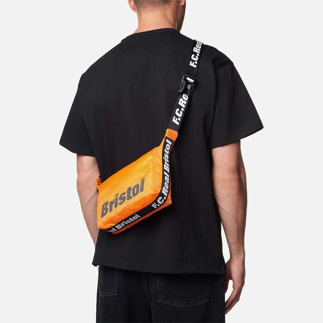 F.C. Real Bristol Сумка 2-Way Small Shoulder
