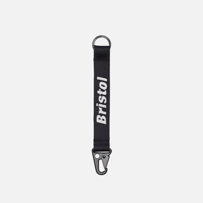 F.C. Real Bristol Key Strap suede key strap f sport logo key ring for lexus is200t is250 is300 rx300 ct nx rx gs rx330 rx350 ct200 gx470 ix350