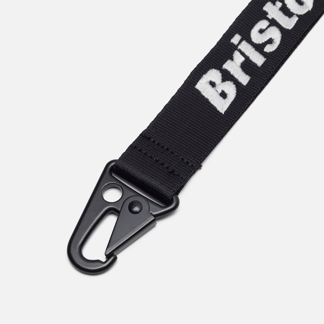 F.C. Real Bristol Брелок для ключей Key Strap