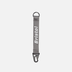F.C. Real Bristol Брелок для ключей Key Strap