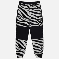 F.C. Real Bristol Мужские брюки Zebra Fleece