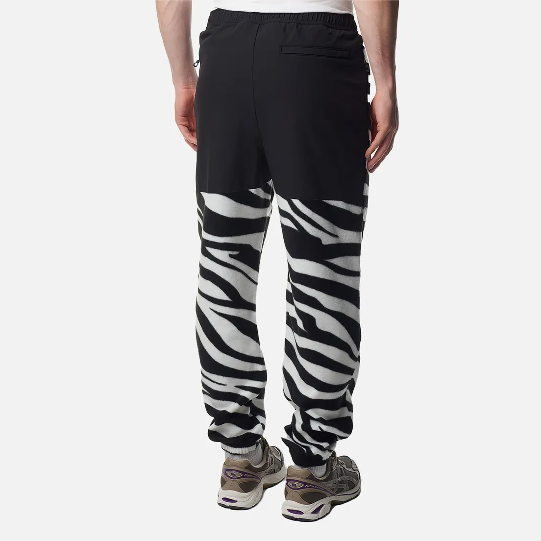 F.C. Real Bristol Мужские брюки Zebra Fleece