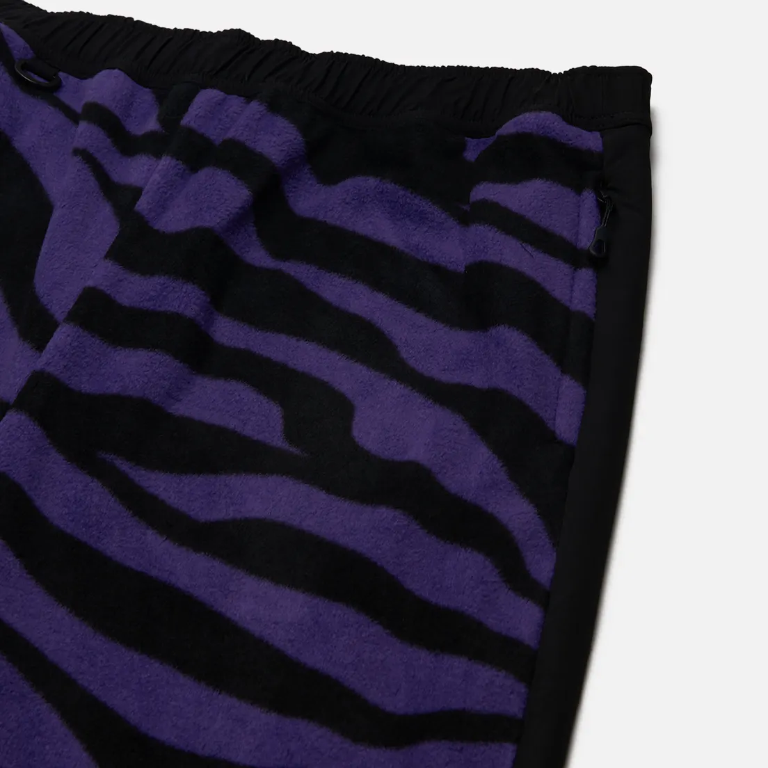 F.C. Real Bristol Мужские брюки Zebra Fleece
