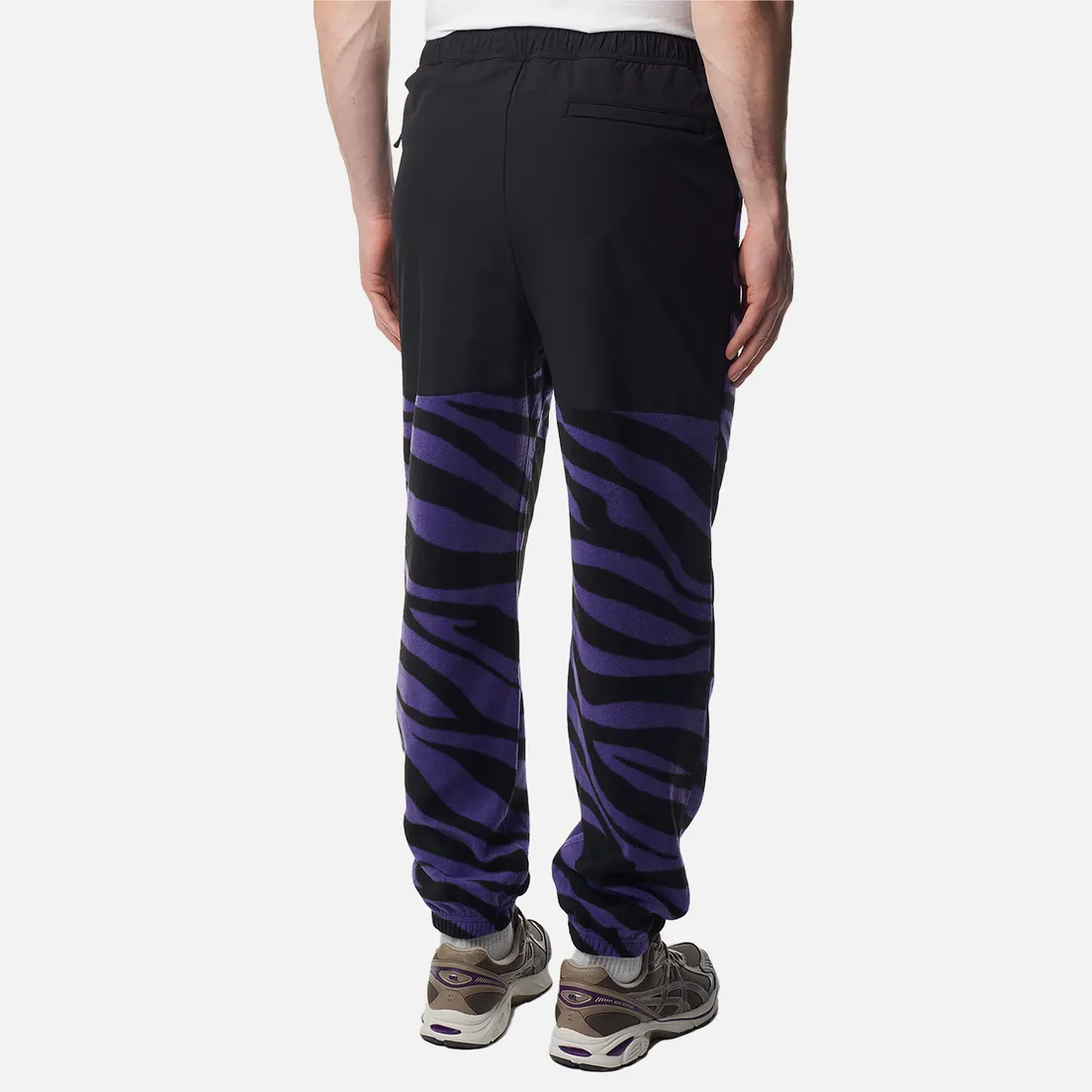 F.C. Real Bristol Мужские брюки Zebra Fleece