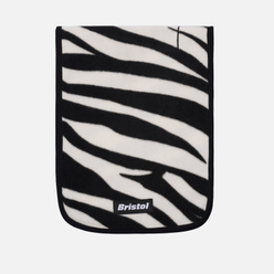F.C. Real Bristol Шарф Zebra Fleece