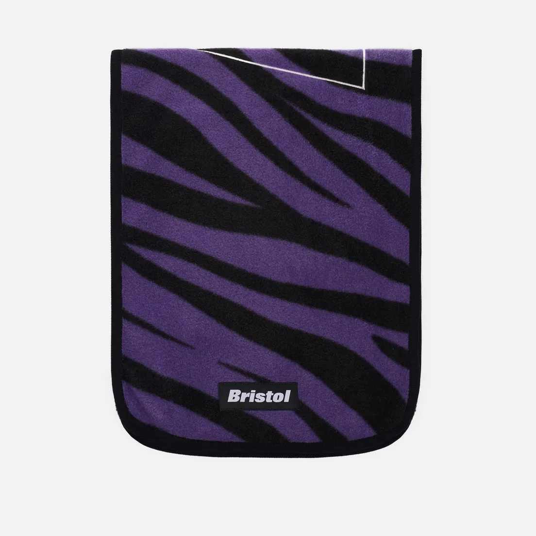 F.C. Real Bristol Шарф Zebra Fleece