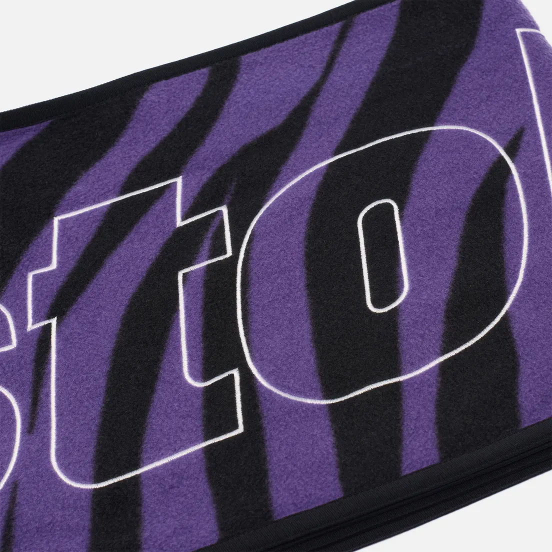 F.C. Real Bristol Шарф Zebra Fleece