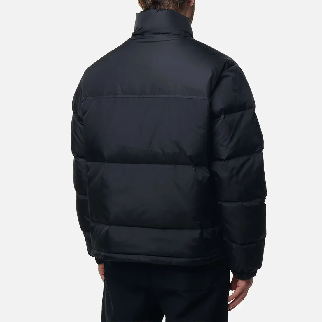 F.C. Real Bristol Мужской пуховик Stand Collar Down