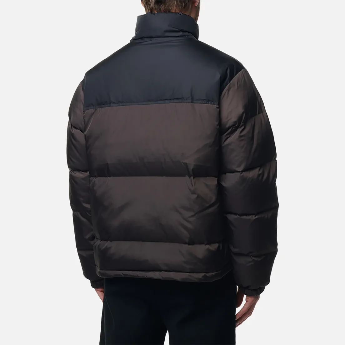 F.C. Real Bristol Мужской пуховик Stand Collar Down