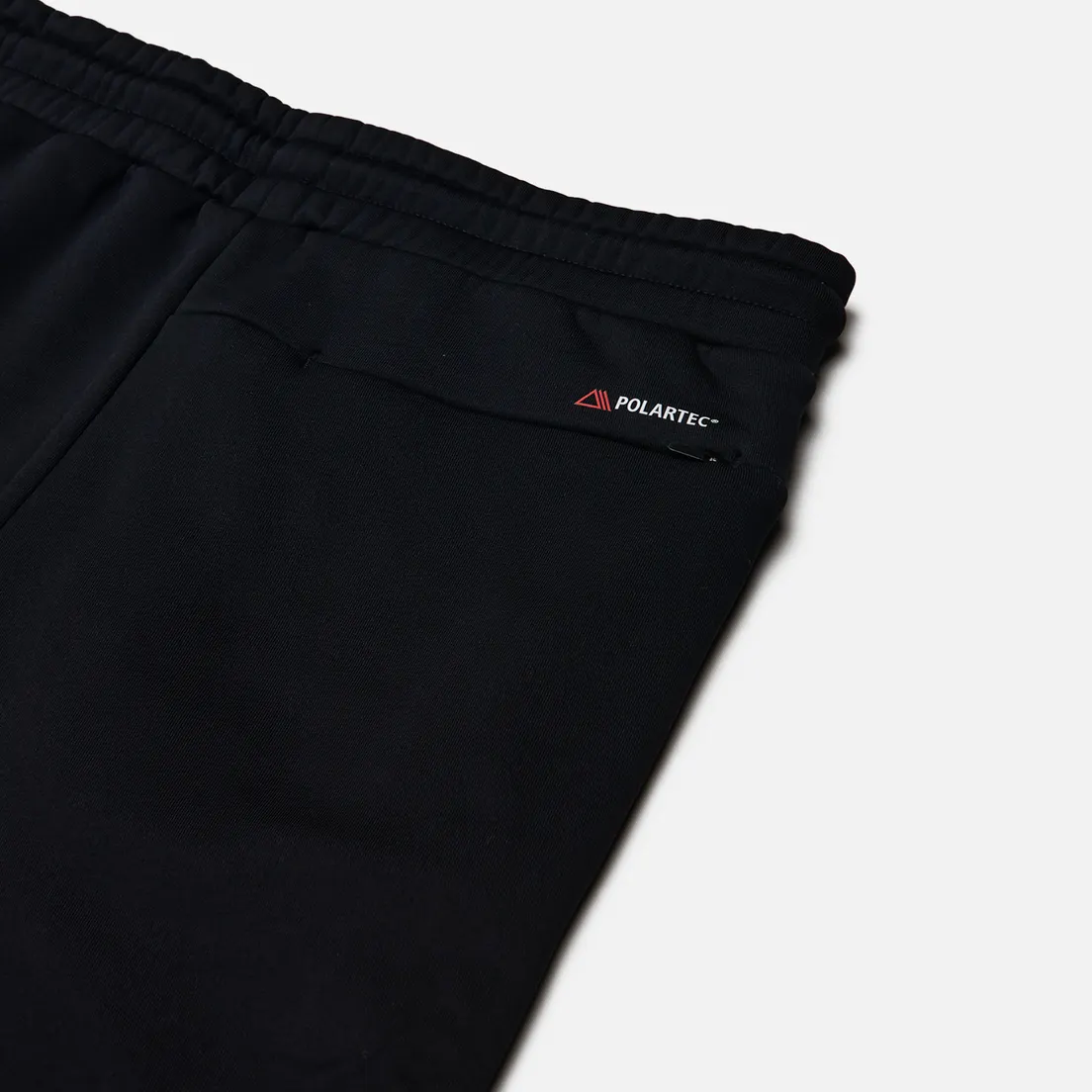 F.C. Real Bristol Мужские брюки Polartec Power Stretch Training Ribbed