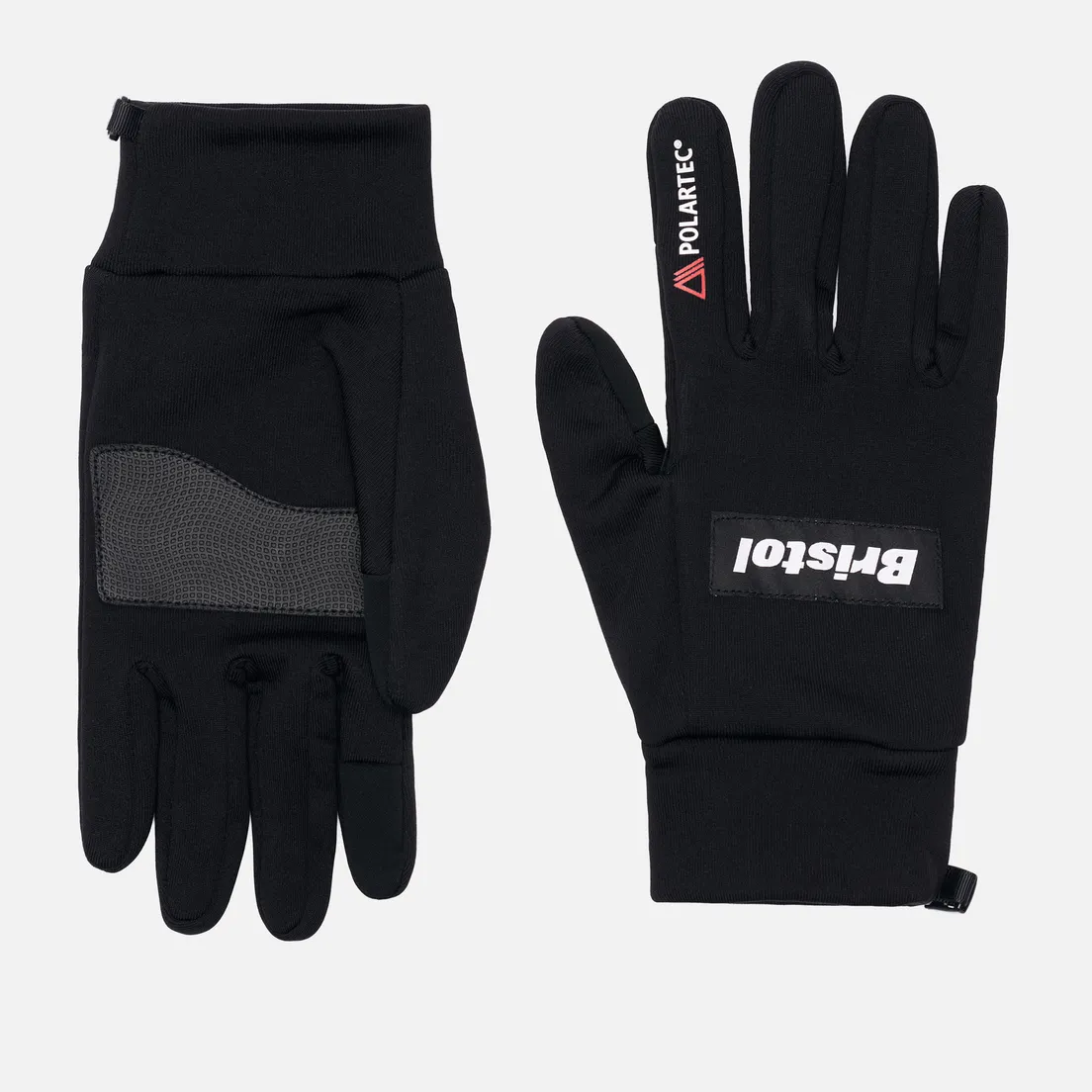F.C. Real Bristol Перчатки Polartec Power Strech Touch