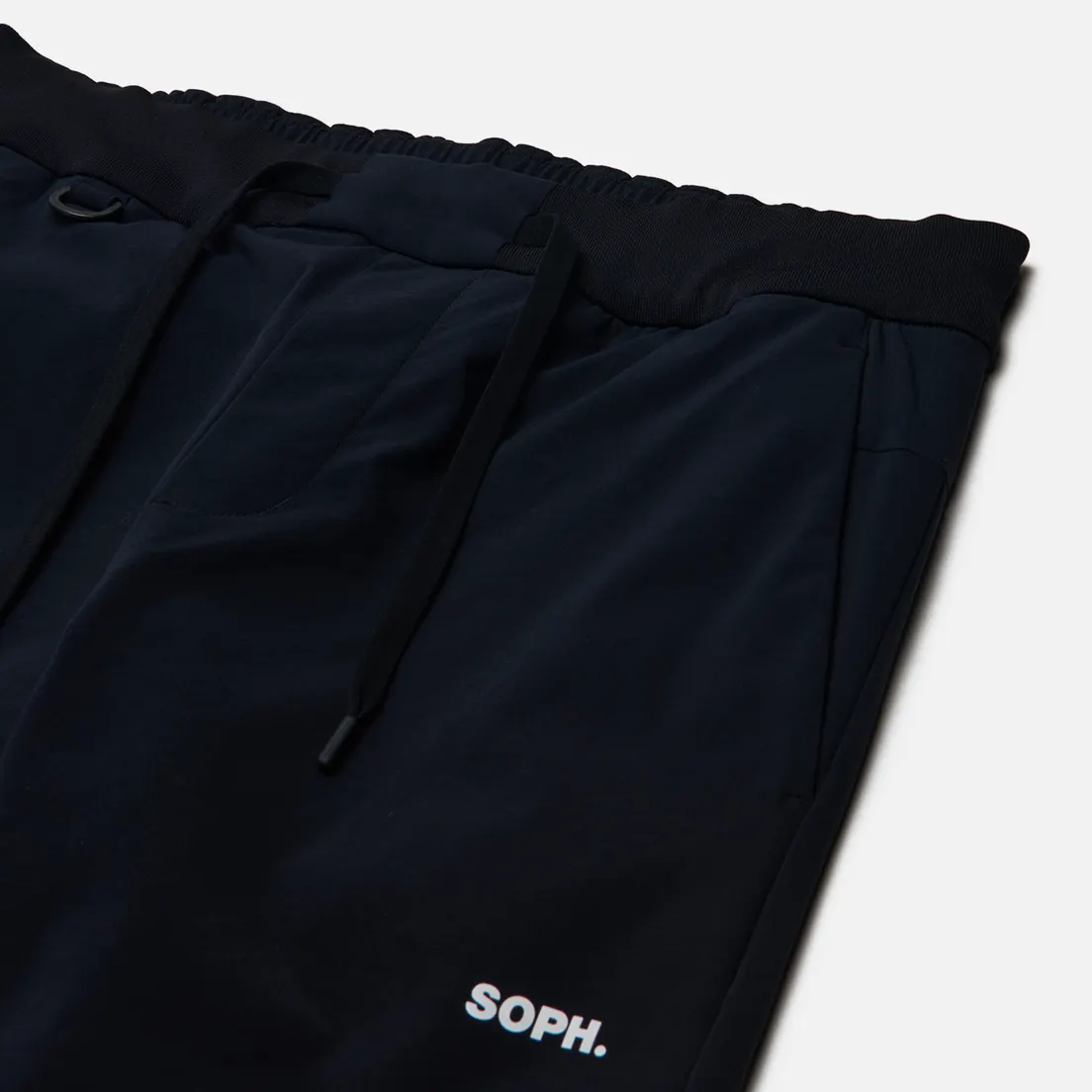 F.C. Real Bristol Мужские брюки Lycra Track Ribbed