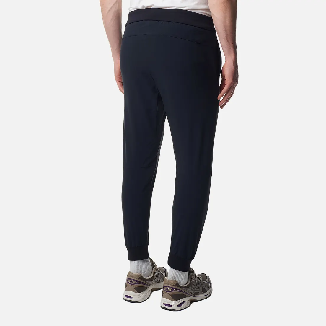 F.C. Real Bristol Мужские брюки Lycra Track Ribbed