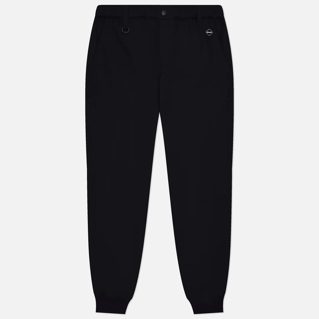 F.C. Real Bristol Мужские брюки Ventilation Chino Ribbed