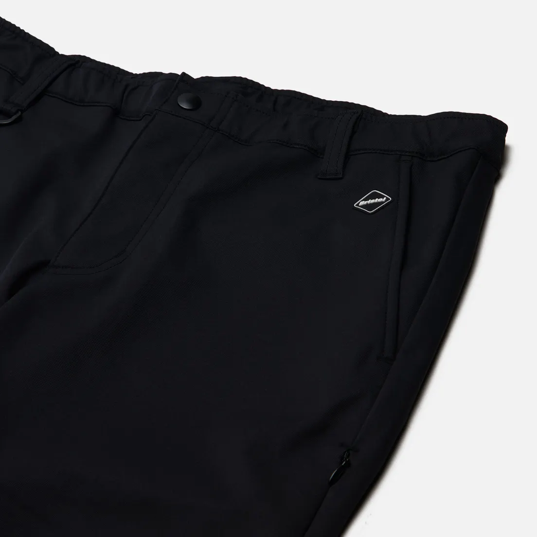 F.C. Real Bristol Мужские брюки Ventilation Chino Ribbed