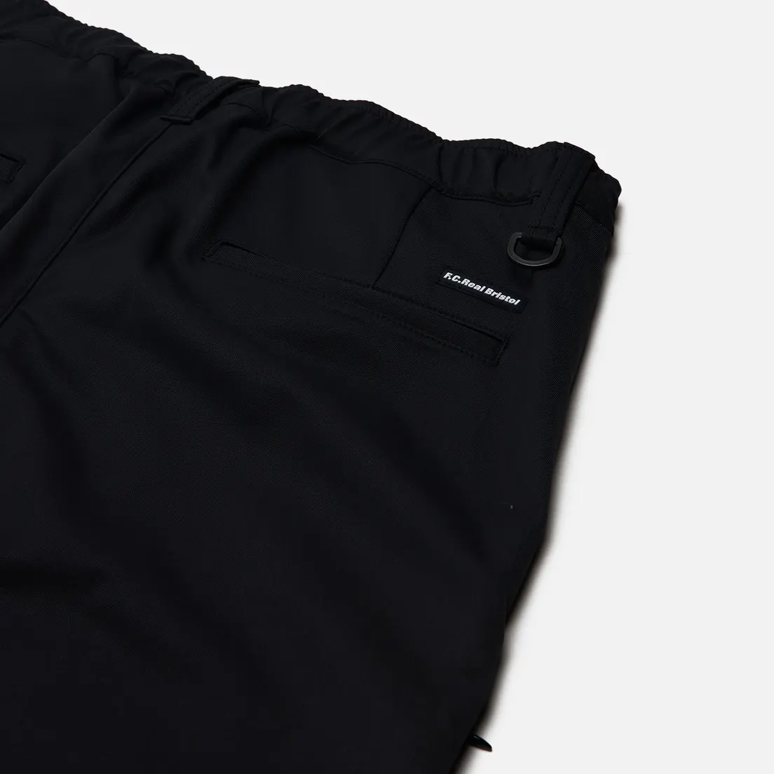 F.C. Real Bristol Мужские брюки Ventilation Chino Ribbed