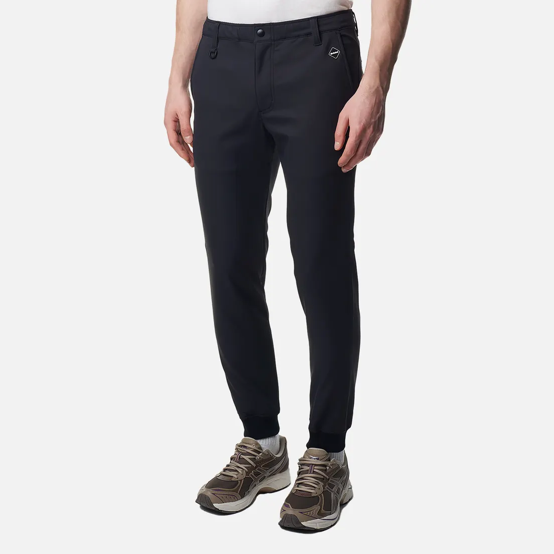 F.C. Real Bristol Мужские брюки Ventilation Chino Ribbed