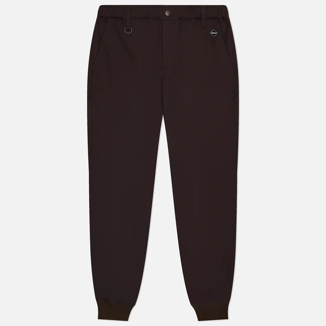 F.C. Real Bristol Мужские брюки Ventilation Chino Ribbed