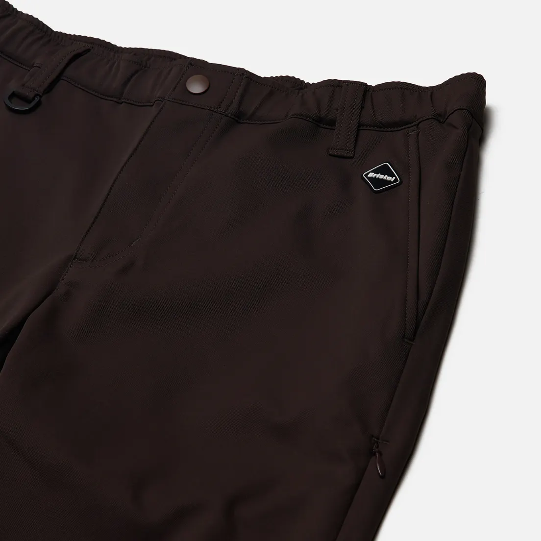 F.C. Real Bristol Мужские брюки Ventilation Chino Ribbed