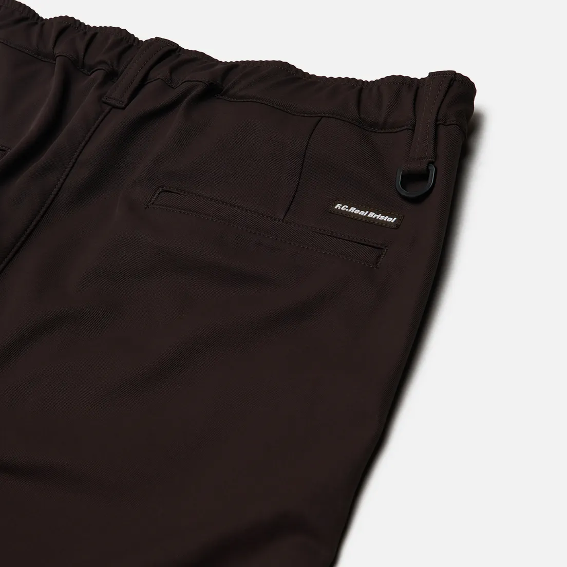 F.C. Real Bristol Мужские брюки Ventilation Chino Ribbed