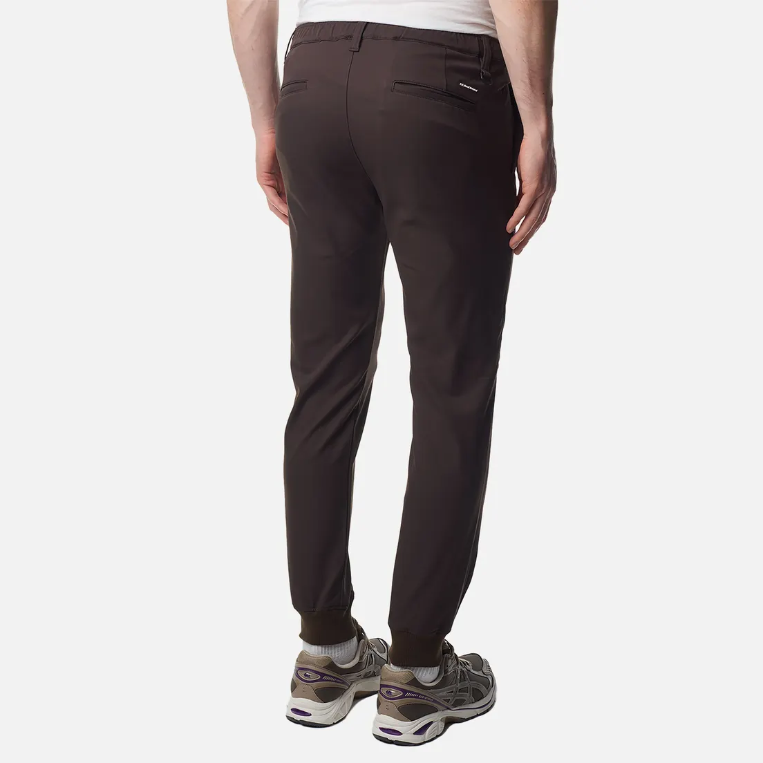 F.C. Real Bristol Мужские брюки Ventilation Chino Ribbed