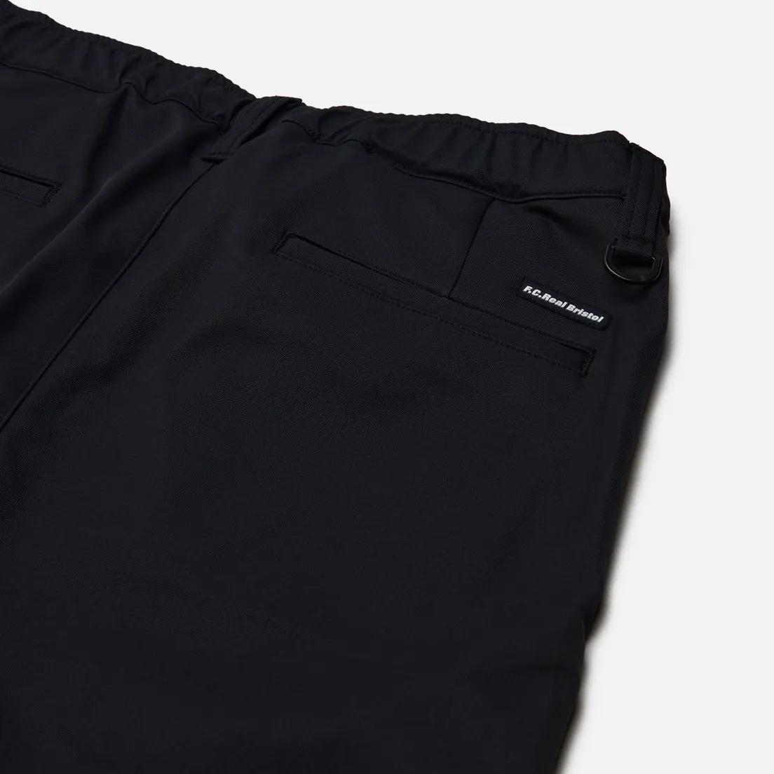 F.C. Real Bristol Мужские брюки Chino Ventilation