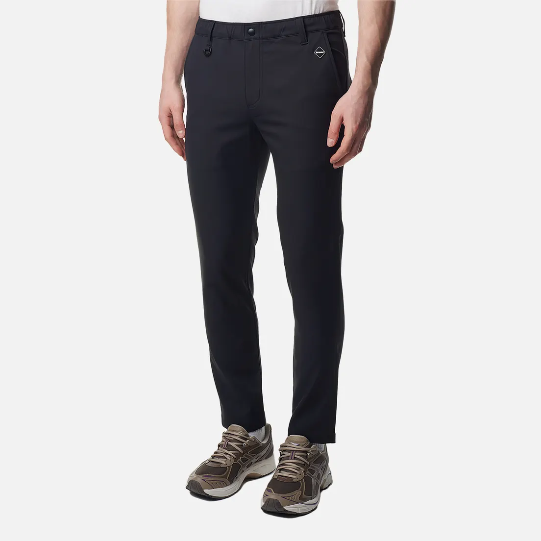 F.C. Real Bristol Мужские брюки Chino Ventilation