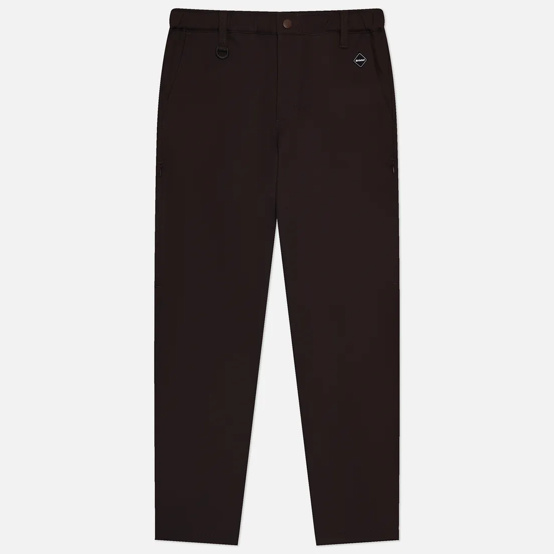 F.C. Real Bristol Мужские брюки Chino Ventilation