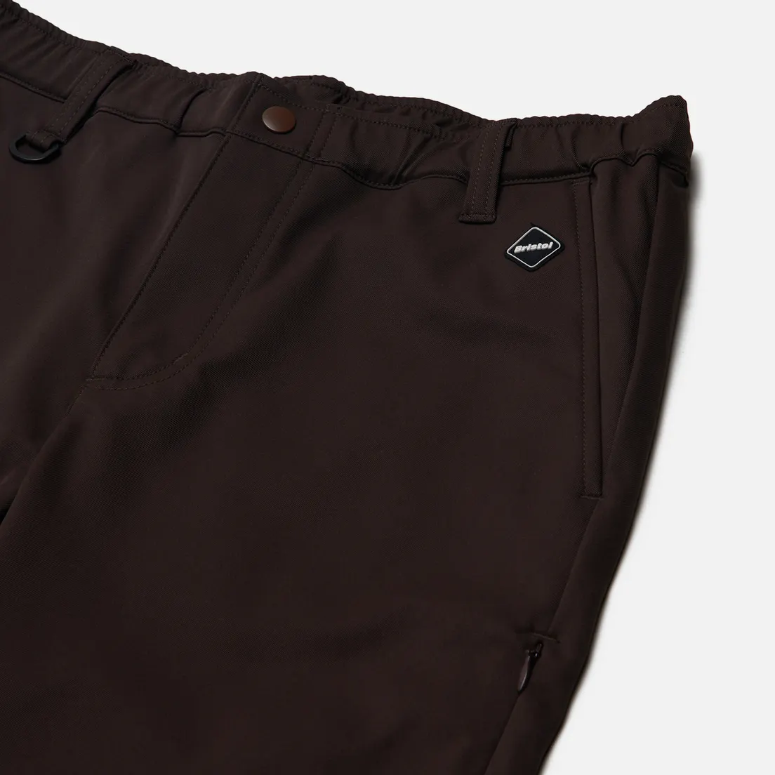 F.C. Real Bristol Мужские брюки Chino Ventilation