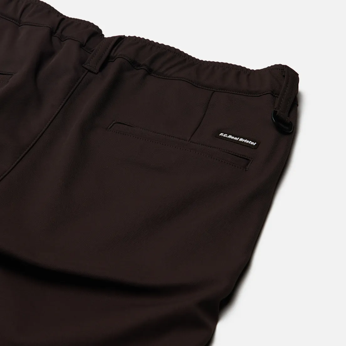 F.C. Real Bristol Мужские брюки Chino Ventilation