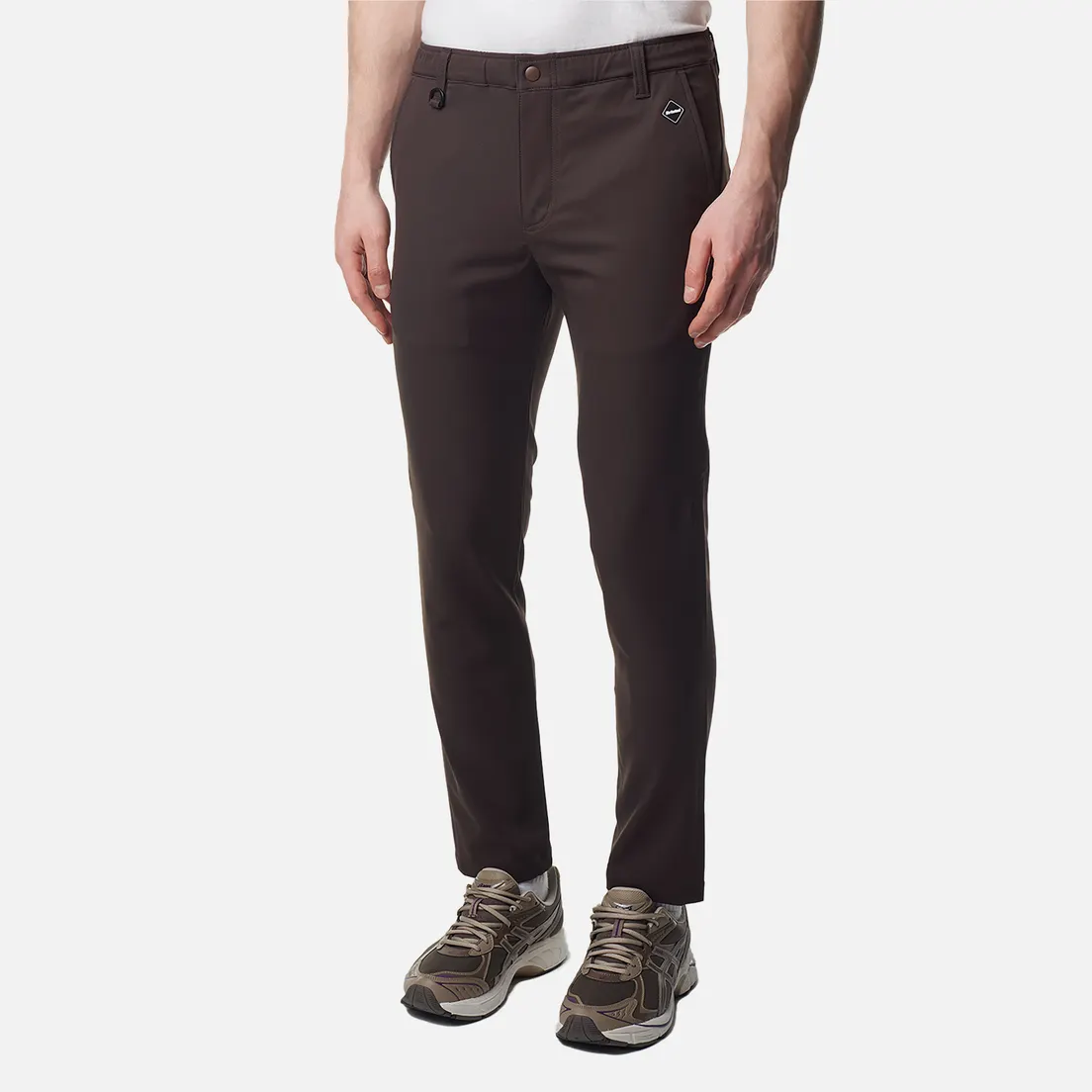 F.C. Real Bristol Мужские брюки Chino Ventilation