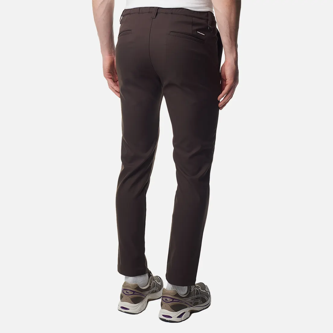 F.C. Real Bristol Мужские брюки Chino Ventilation