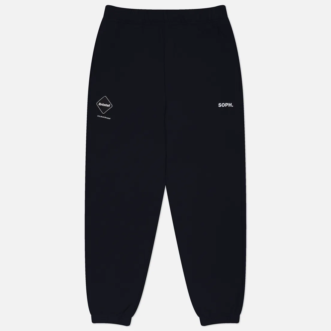 F.C. Real Bristol Мужские брюки Team Sweat