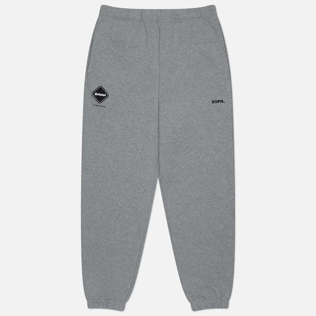 F.C. Real Bristol Мужские брюки Team Sweat