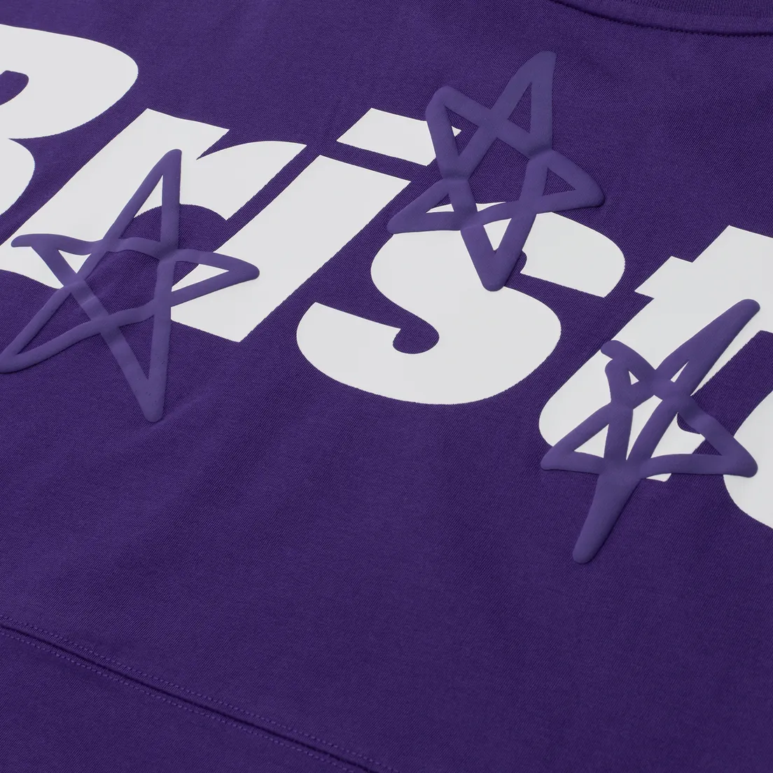 F.C. Real Bristol Мужской лонгслив Team Baggy Star Big Logo