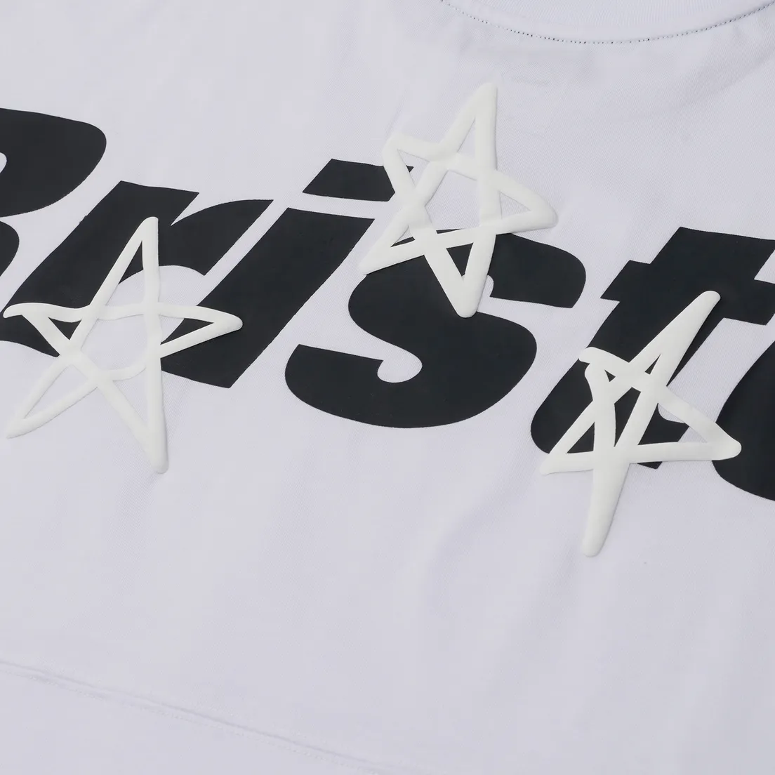 F.C. Real Bristol Мужской лонгслив Team Baggy Star Big Logo