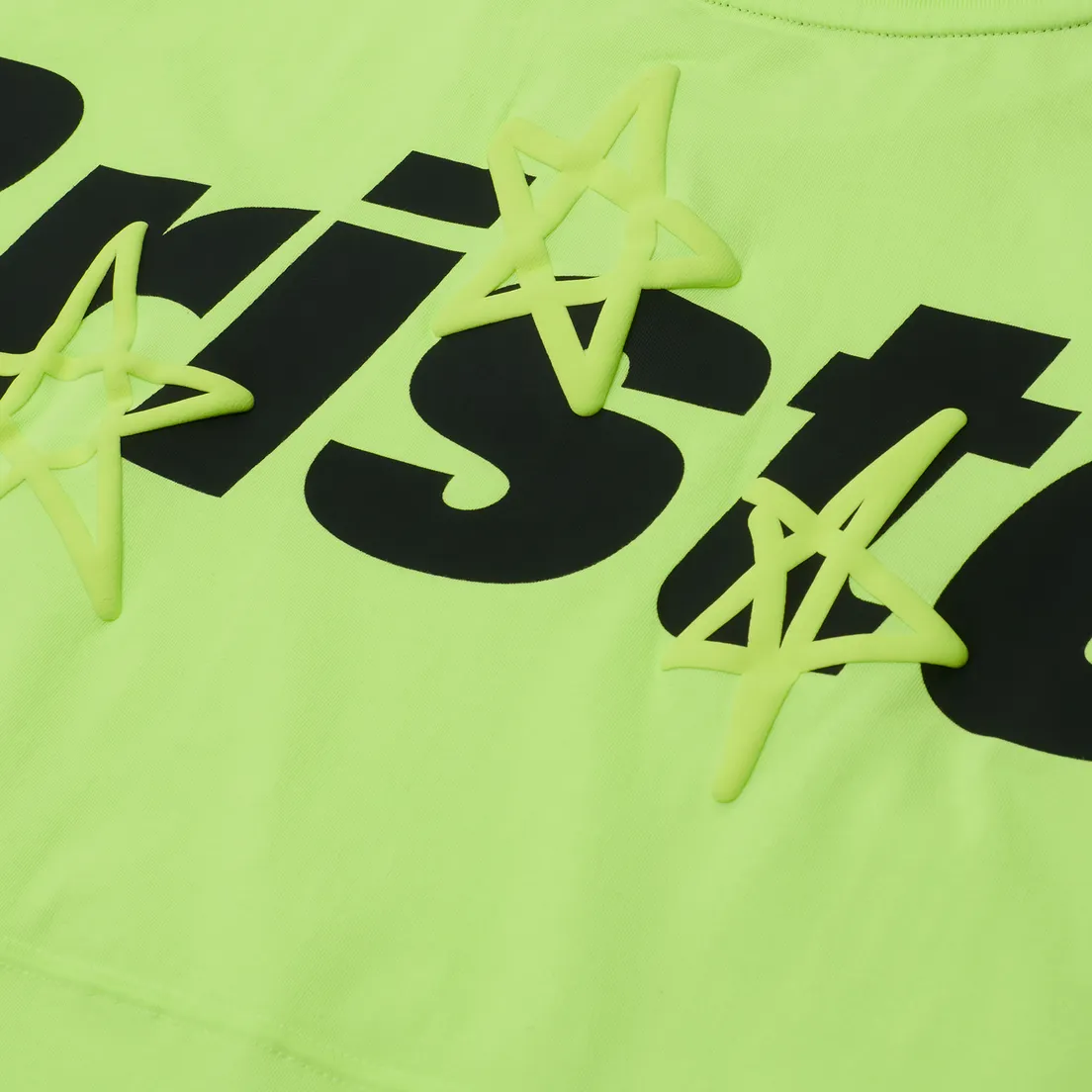 F.C. Real Bristol Мужской лонгслив Team Baggy Star Big Logo