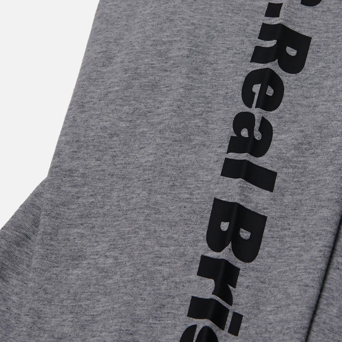 F.C. Real Bristol Мужской лонгслив Pocket Authentic Team