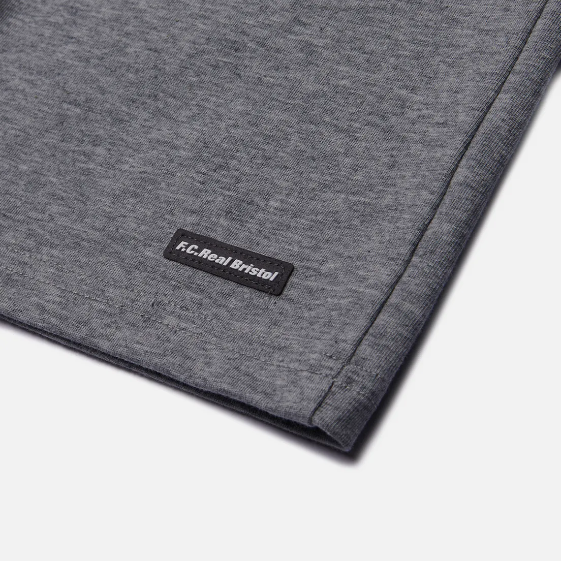 F.C. Real Bristol Мужской лонгслив Pocket Authentic Team