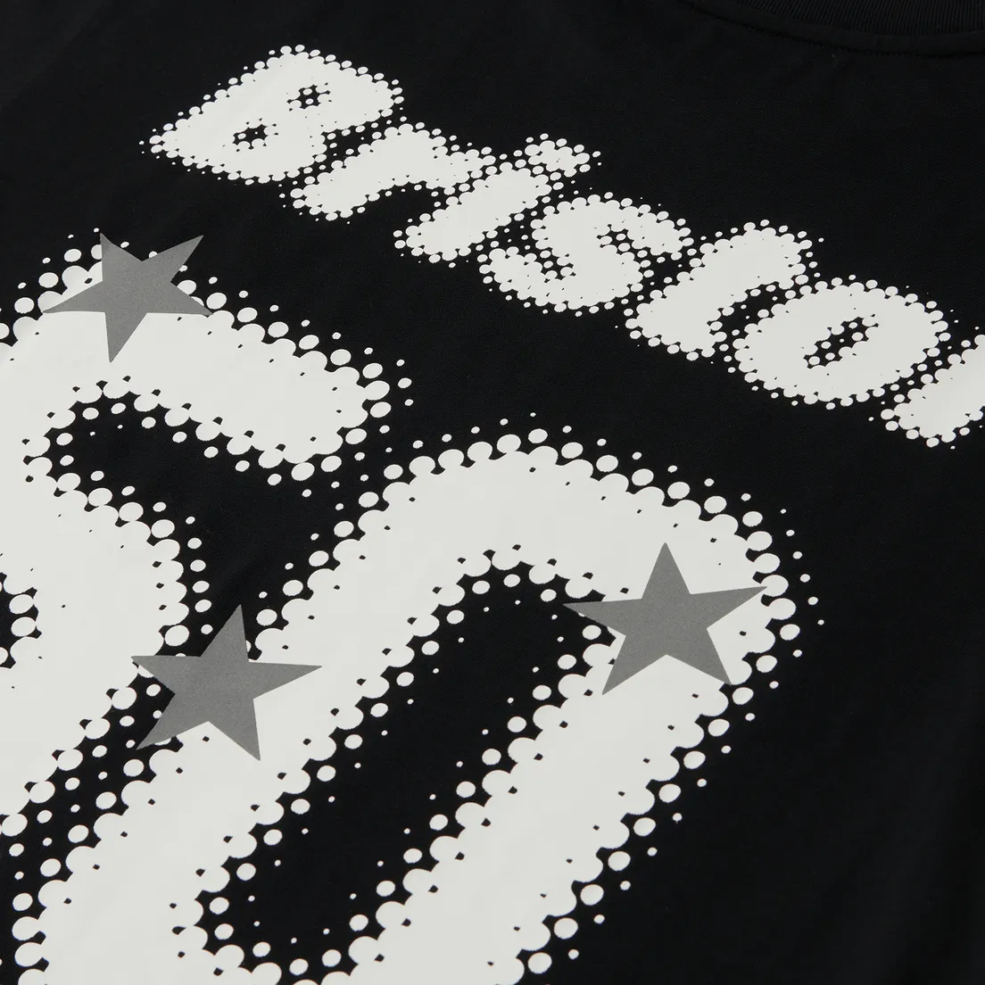F.C. Real Bristol Мужская футболка 50 Lettered Emblem