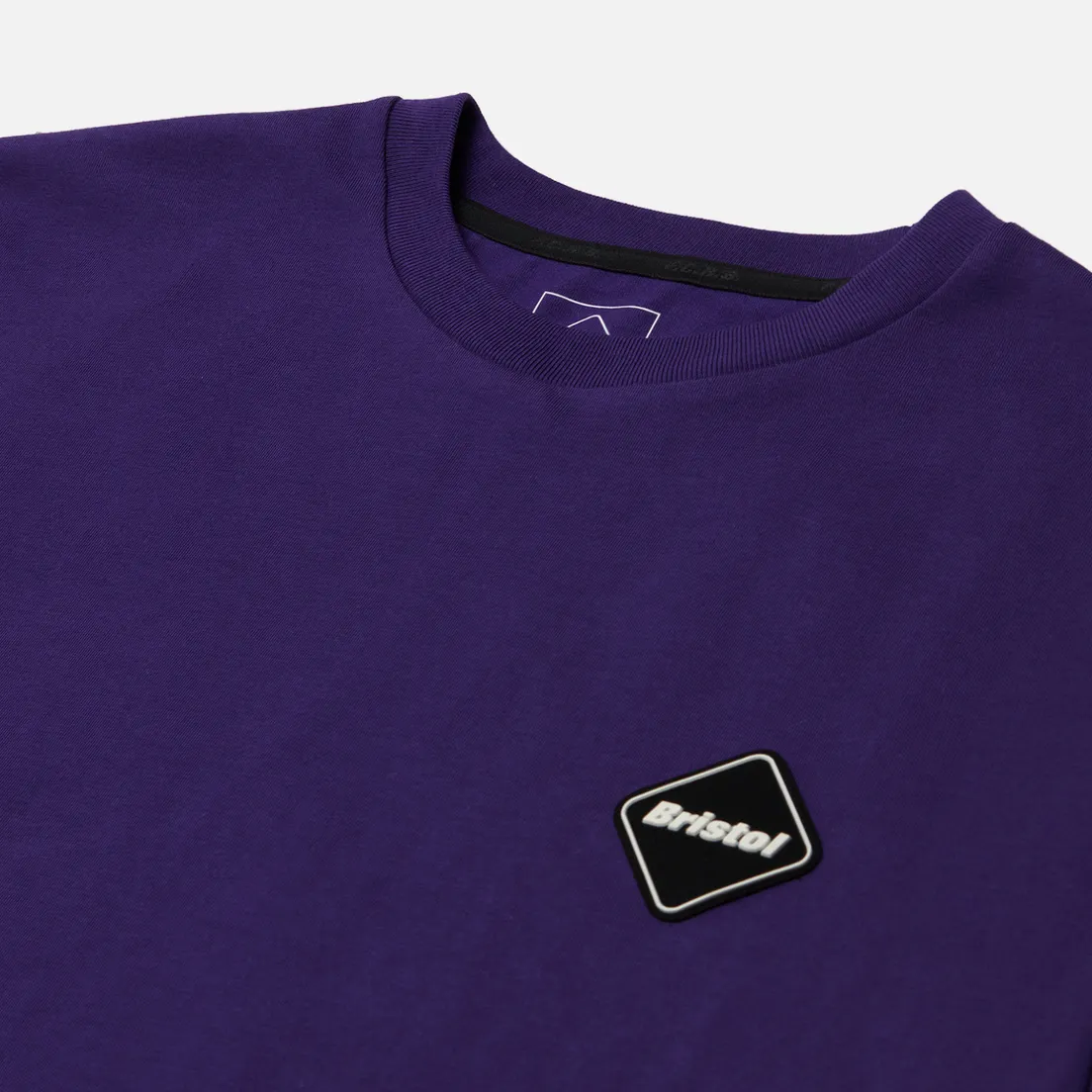 F.C. Real Bristol Мужская футболка 50 Lettered Emblem