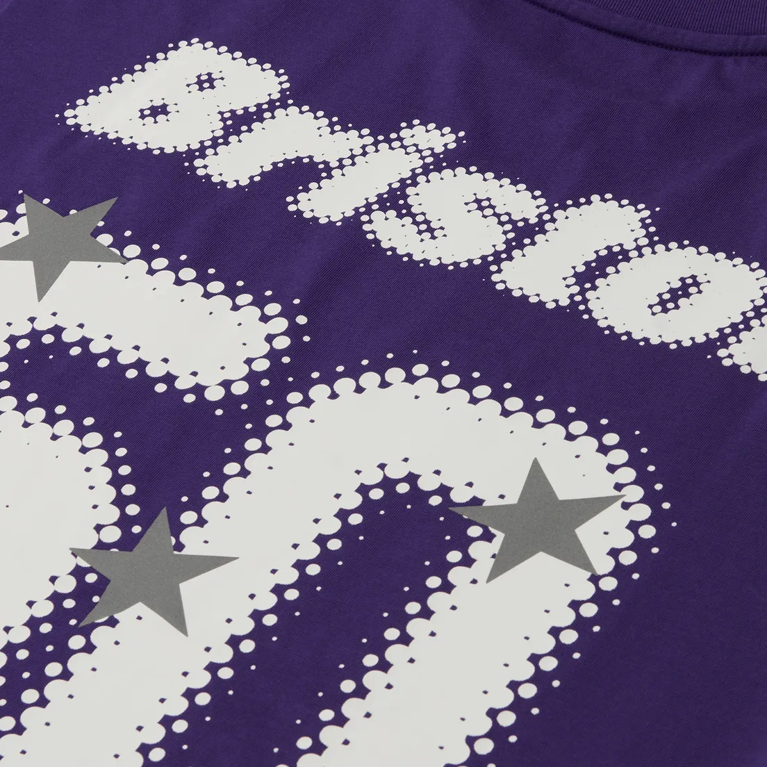F.C. Real Bristol Мужская футболка 50 Lettered Emblem