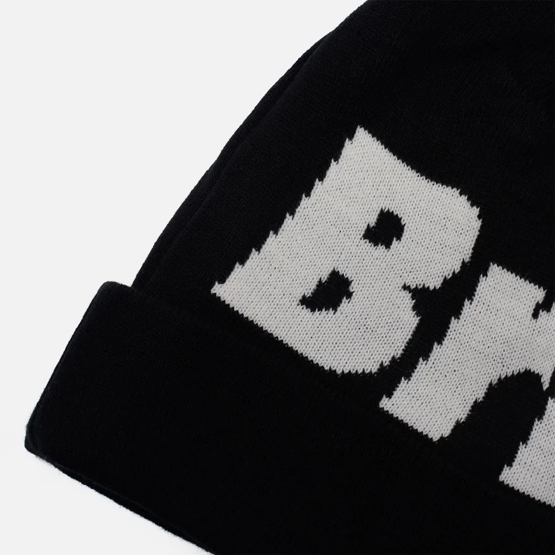 F.C. Real Bristol Шапка Big Logo Knit