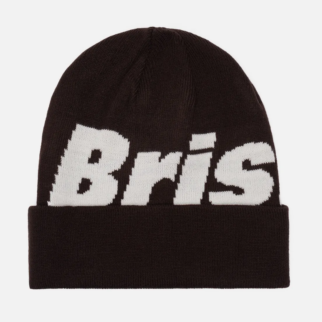 F.C. Real Bristol Шапка Big Logo Knit
