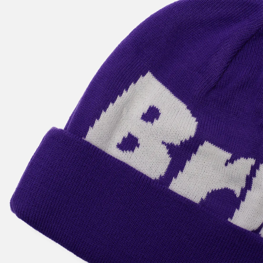 F.C. Real Bristol Шапка Big Logo Knit